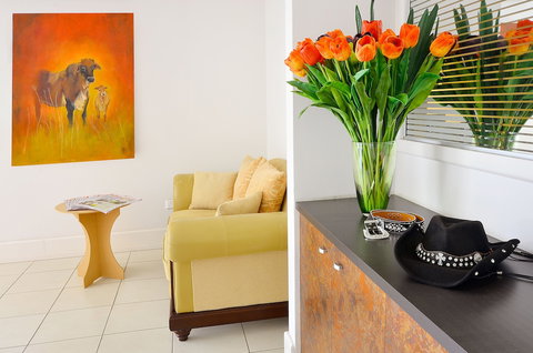 Mackellar Motel - Holiday Adelaide 3