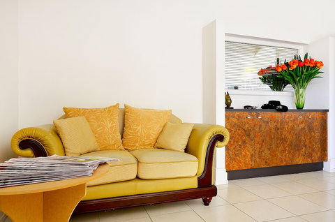 Mackellar Motel - Holiday Adelaide 2