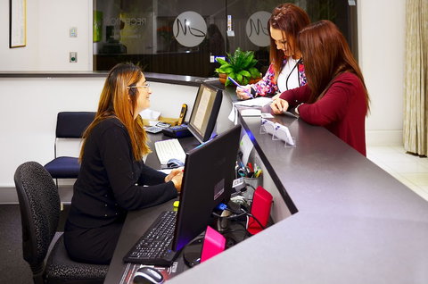 Mackellar Motel - Holiday Adelaide 1