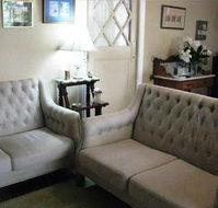 A Winter Rose Cottage B  B - Holiday Adelaide