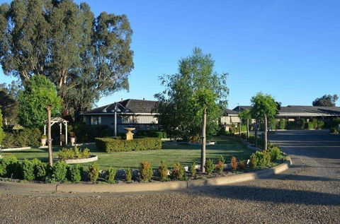 Burringa Motel - Holiday Adelaide 3