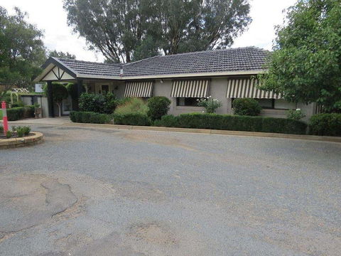 Burringa Motel - Holiday Adelaide 4