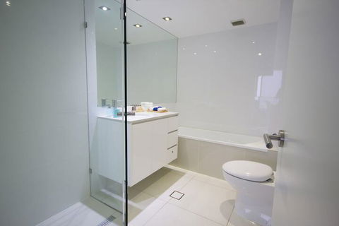 Albatross North Apartments - Holiday Adelaide 3