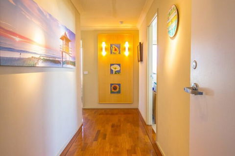 Albatross North Apartments - Holiday Adelaide 5