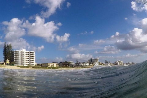 Albatross North Apartments - Holiday Adelaide 1