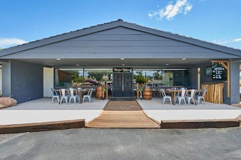 Gumly Gumly NSW Holiday Adelaide