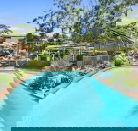 Port Macquarie Seychelles Apartments - Holiday Adelaide