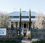 La Maison St. Arnaud - Holiday Adelaide