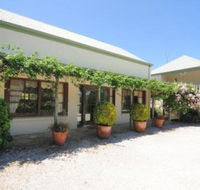 Daisy Cottage - Holiday Adelaide