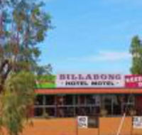 Billabong Hotel - Holiday Adelaide