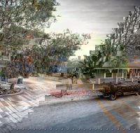 The Steampacket Inn - Holiday Adelaide