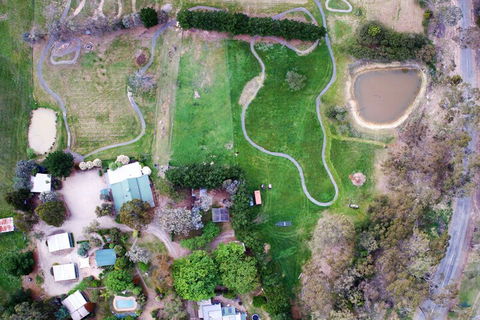 Fernleigh Farmstay & Bike Park - Holiday Adelaide 7