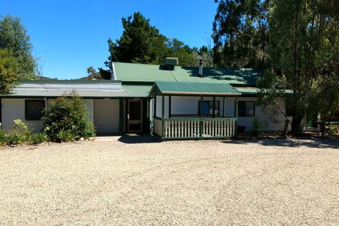 Fernleigh Farmstay & Bike Park - Holiday Adelaide 2