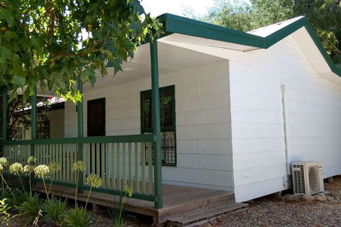 Fernleigh Farmstay & Bike Park - Holiday Adelaide 6