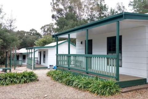 Fernleigh Farmstay & Bike Park - Holiday Adelaide 0