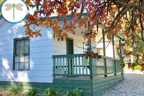 Fernleigh Farmstay & Bike Park - Holiday Adelaide 1