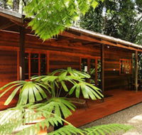 Daintree Cascades - Holiday Adelaide