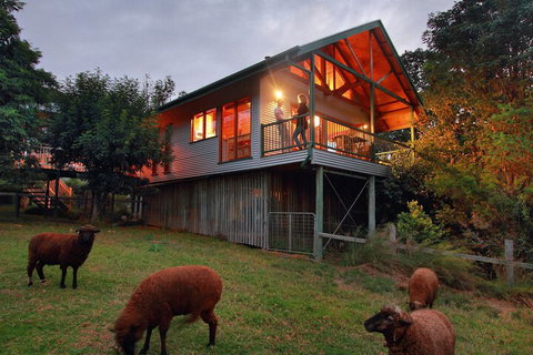 Worendo Cottages - Holiday Adelaide 3