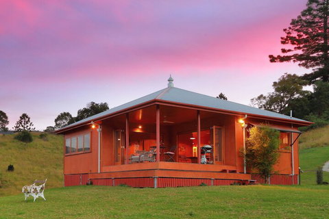 Worendo Cottages - Holiday Adelaide 1
