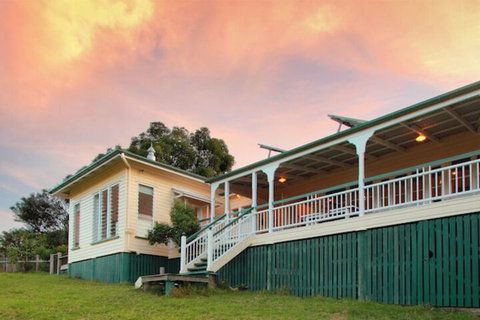 Worendo Cottages - Holiday Adelaide 2