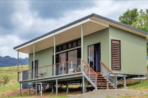 Worendo Cottages - Holiday Adelaide 0