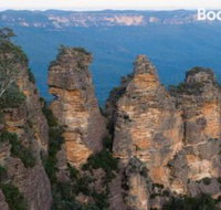 3 Sisters Blue Mountains Cottage - Holiday Adelaide