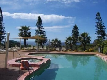 Diamond Beach Holiday Park - Holiday Adelaide 0