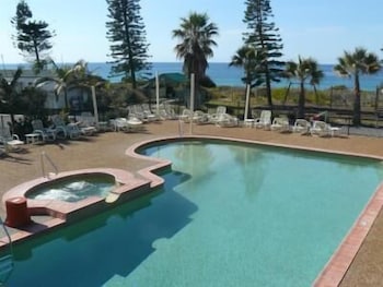 Diamond Beach Holiday Park - Holiday Adelaide 4
