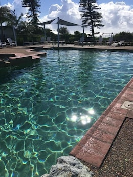 Diamond Beach Holiday Park - Holiday Adelaide 3