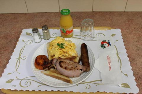 Bendigo Goldfields Motor Inn - Holiday Adelaide 2