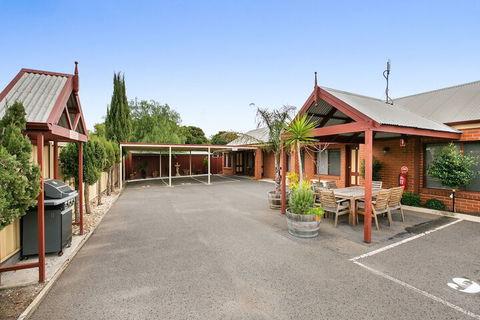 Bendigo Goldfields Motor Inn - Holiday Adelaide 4