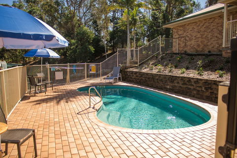 Golf Club Motor Inn Wingham - Holiday Adelaide 2