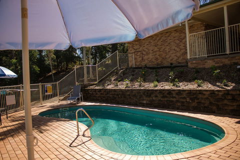 Golf Club Motor Inn Wingham - Holiday Adelaide 1