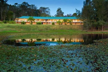 Golf Club Motor Inn Wingham - Holiday Adelaide 0