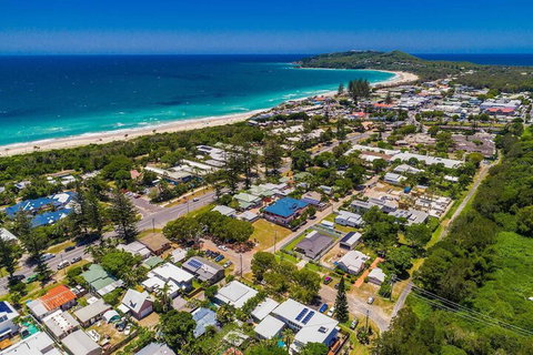 Aaloka Bay - Holiday Adelaide 3