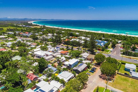 Aaloka Bay - Holiday Adelaide 2