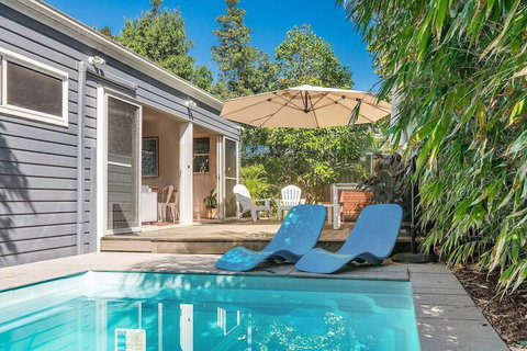 Aaloka Bay - Holiday Adelaide 4