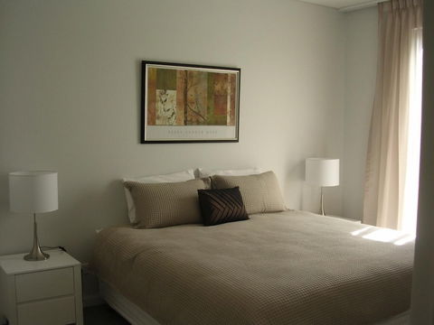 Alouarn Apartment 2 - Holiday Adelaide 4