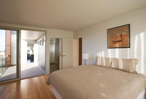 Alouarn Apartment 2 - Holiday Adelaide 6