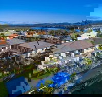 Ocean Drive Apartments - Holiday Adelaide