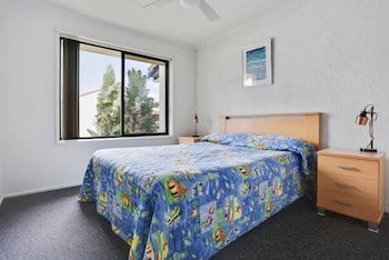 Ocean Drive Apartments - Holiday Adelaide 5
