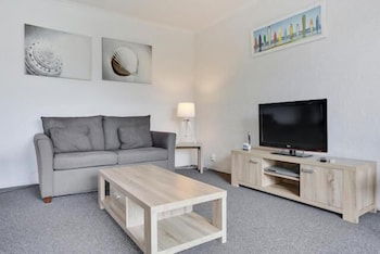 Ocean Drive Apartments - Holiday Adelaide 4
