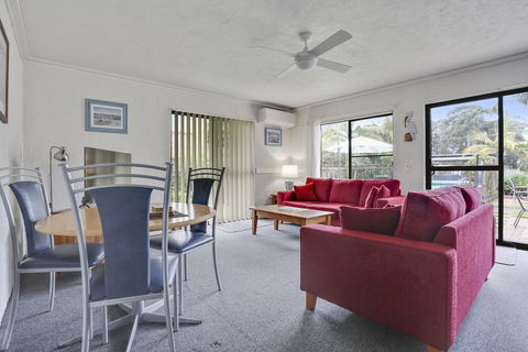 Ocean Drive Apartments - Holiday Adelaide 6