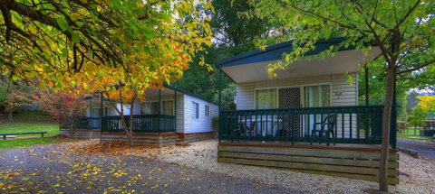 Bright Accommodation Park - Holiday Adelaide 0