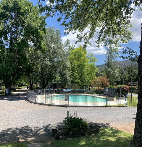 Bright Accommodation Park - Holiday Adelaide 4