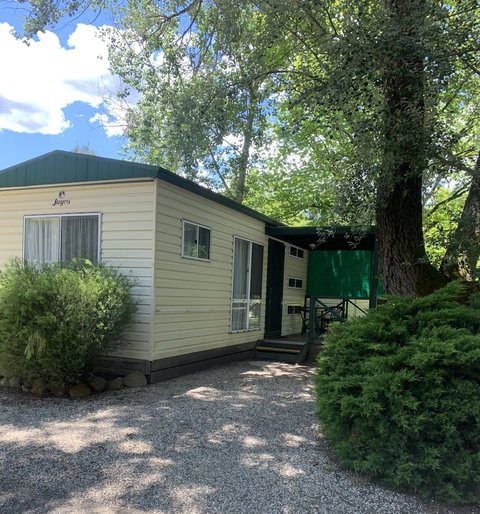 Bright Accommodation Park - Holiday Adelaide 3