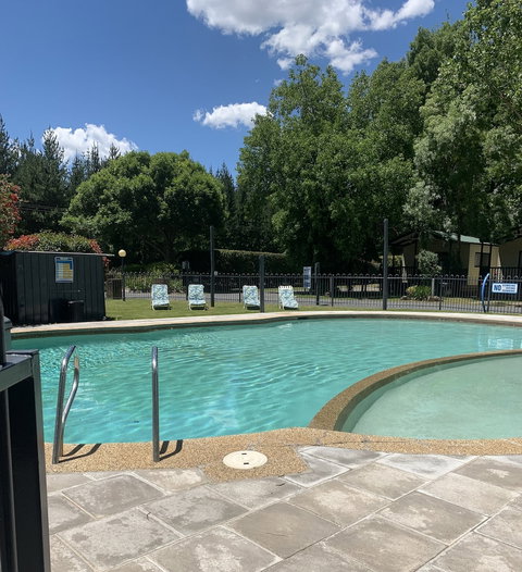 Bright Accommodation Park - Holiday Adelaide 5