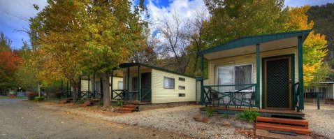 Bright Accommodation Park - Holiday Adelaide 2
