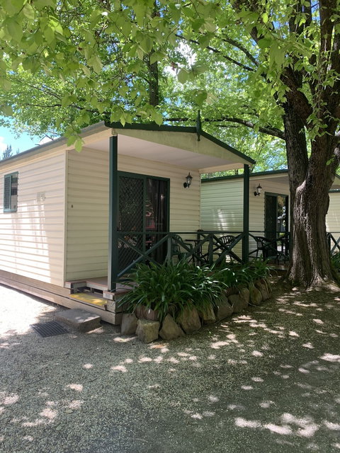 Bright Accommodation Park - Holiday Adelaide 1