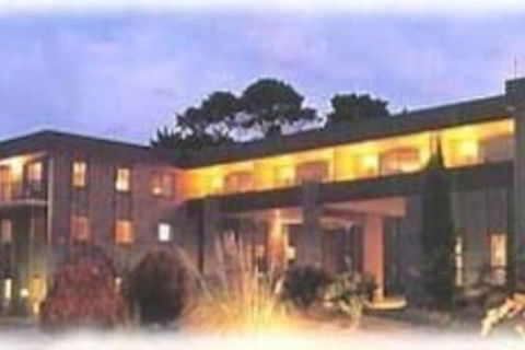 Southern Cross Motor Inn - Holiday Adelaide 1